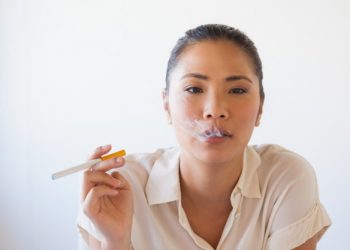 Comment recharger votre cigarette électronique ?