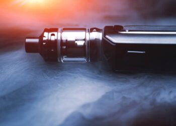 cigarette electronique