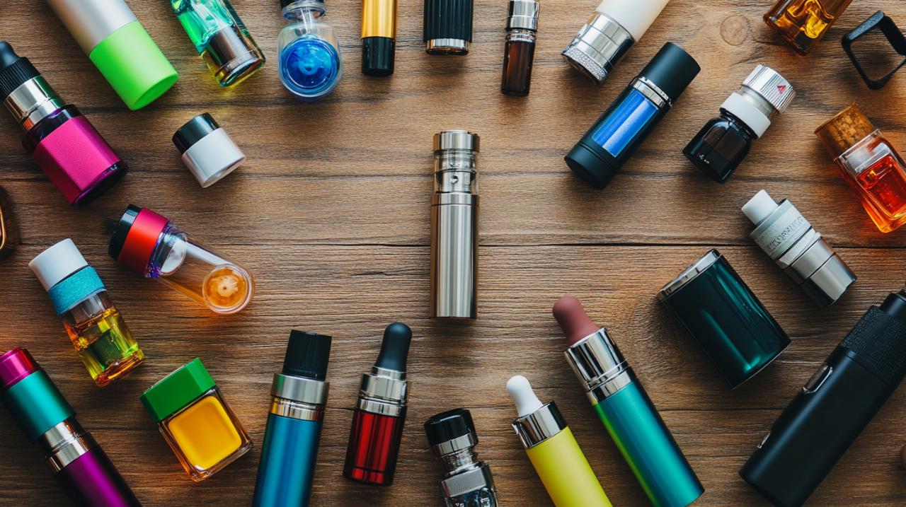 Archives des E-liquide - Recharge-cigarette-electronique.com